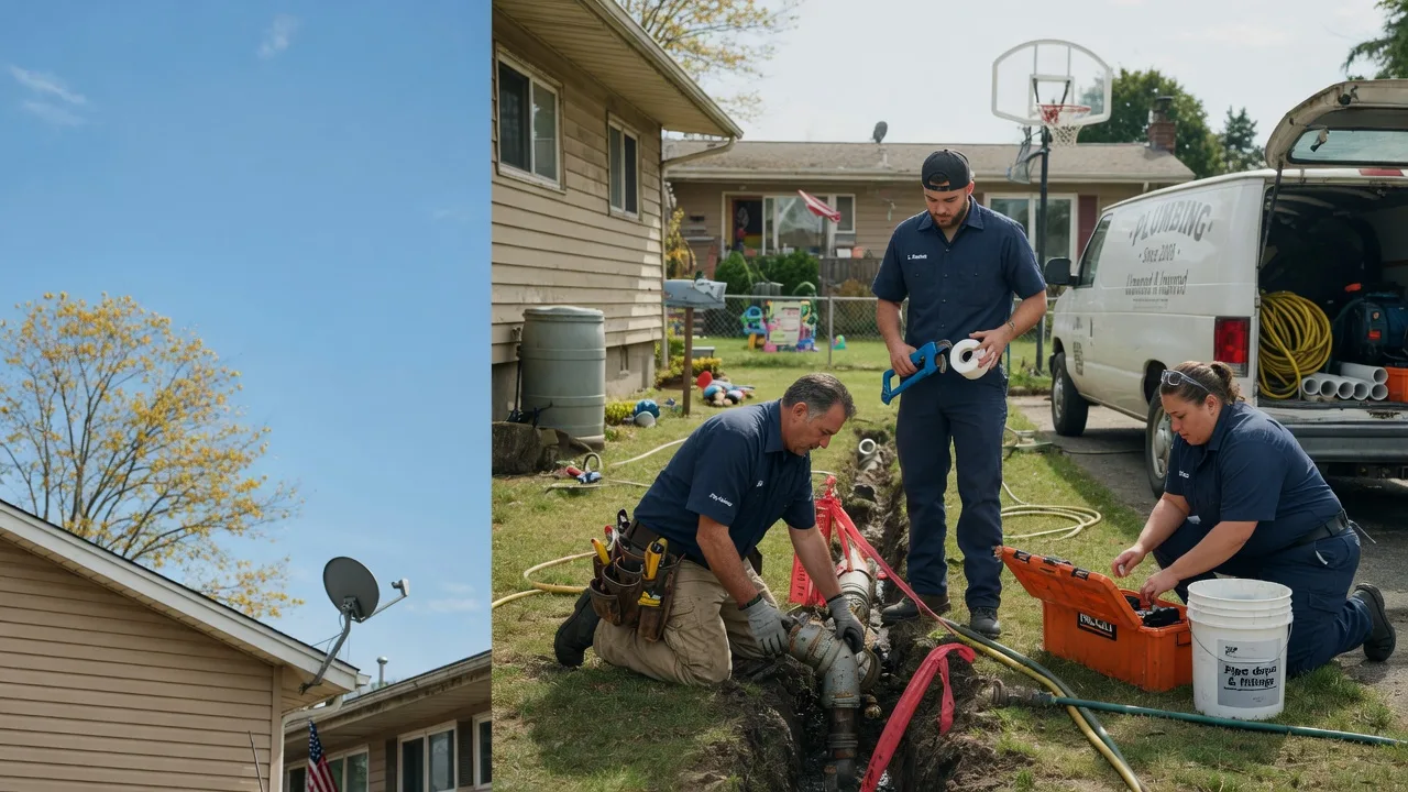 Garbage Disposal Replacement in Powder Springs, TN near me