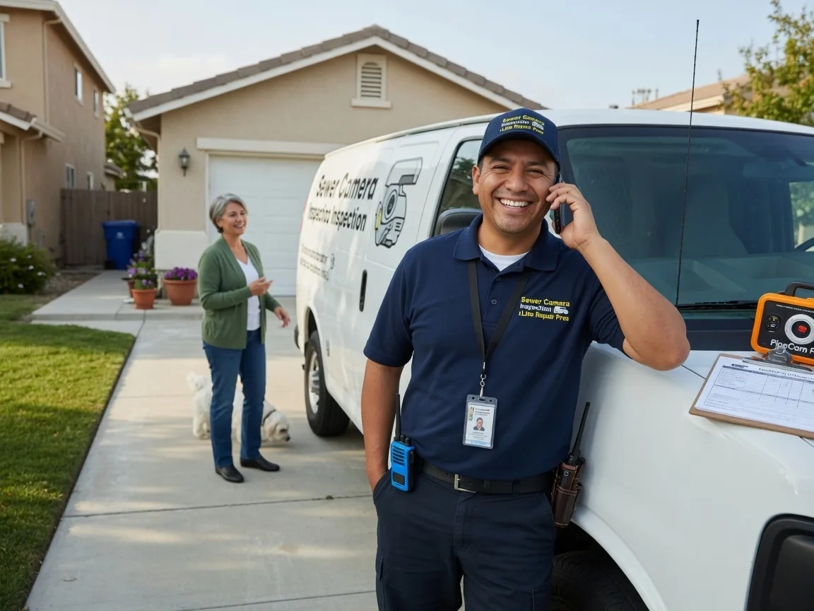 Sewer Line Repair Powder Springs, TN FAQs